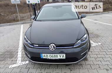Хетчбек Volkswagen Golf 2018 в Вінниці