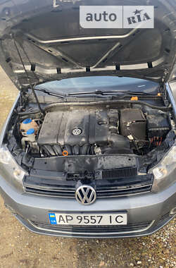 Хетчбек Volkswagen Golf 2011 в Києві