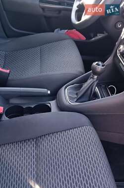 Универсал Volkswagen Golf 2011 в 