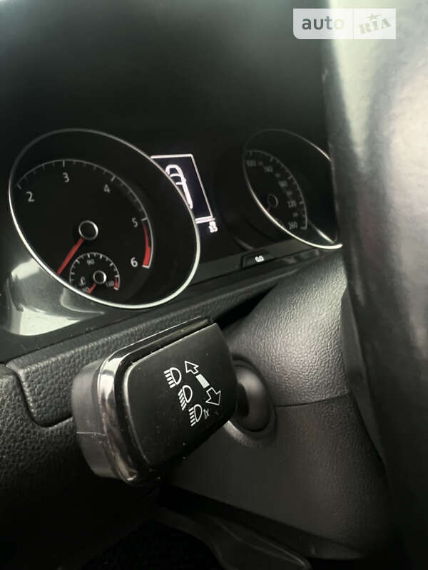 Универсал Volkswagen Golf 2017 в Днепре фото 50 Универсал Volkswagen Golf 2017 в Днепре