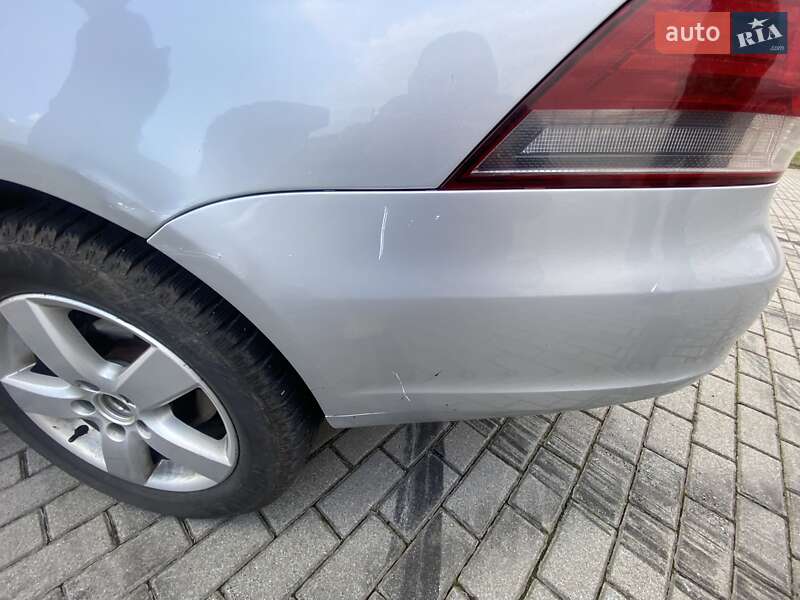 Универсал Volkswagen Golf 2011 в Львове