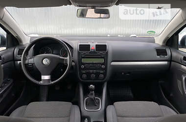 Универсал Volkswagen Golf 2008 в Калиновке