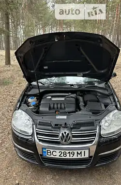 Volkswagen Golf 2009