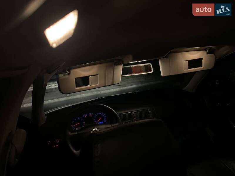 Хетчбек Volkswagen Golf 2000 в Кам'янському