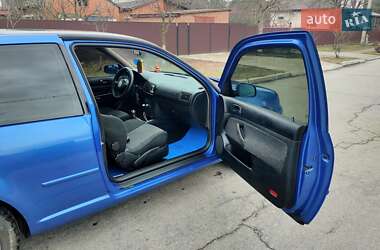 Хэтчбек Volkswagen Golf 1998 в Киеве