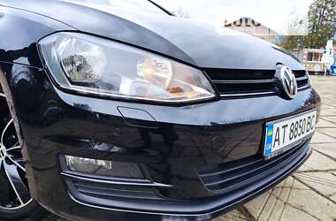 Універсал Volkswagen Golf 2015 в Косові