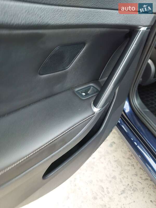 Хэтчбек Volkswagen Golf 2015 в Виннице