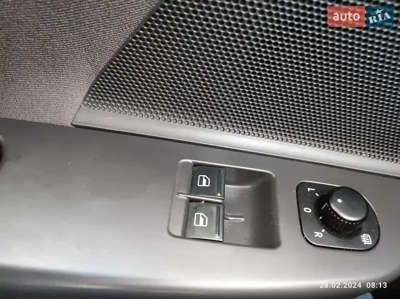 Volkswagen Golf 2008 VIN WVWZZZ1KZ9P011269 фото оголошення 22 з 68