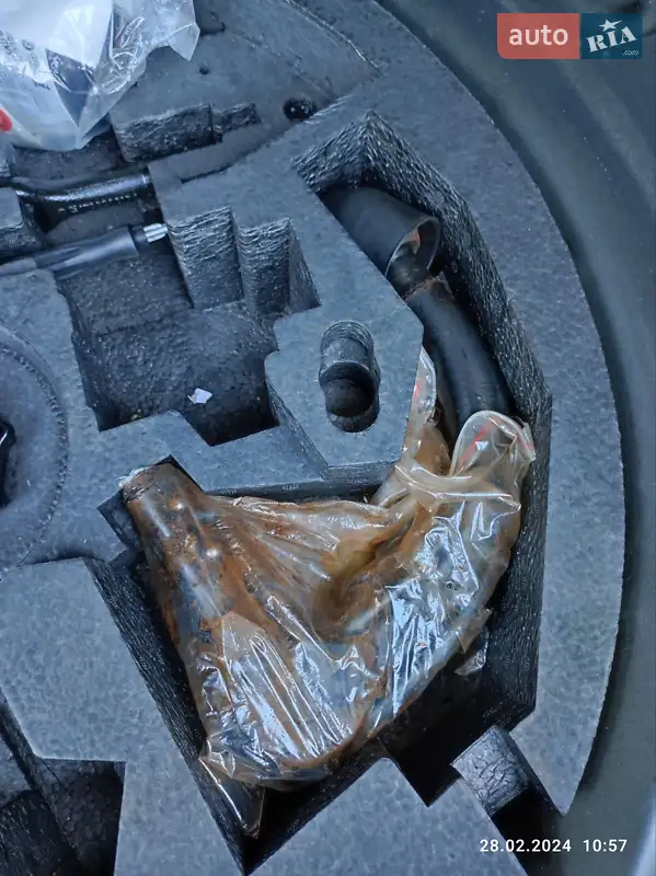 Volkswagen Golf 2008 VIN WVWZZZ1KZ9P011269 фото оголошення 29 з 68
