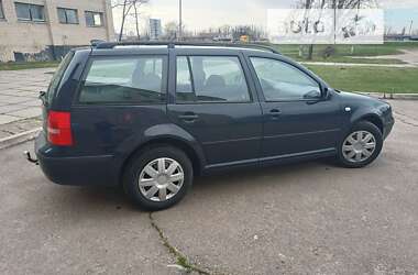 Универсал Volkswagen Golf 2005 в Александрие