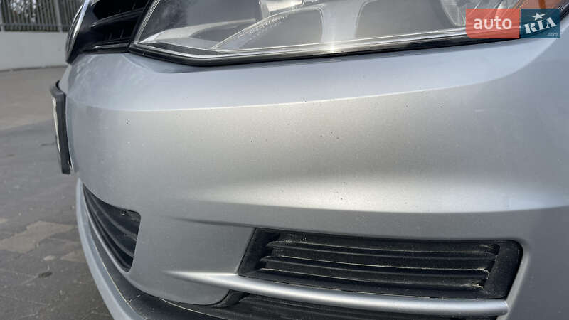 Універсал Volkswagen Golf 2015 в Львові