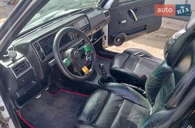 Хэтчбек Volkswagen Golf 1990 в Тетиеве