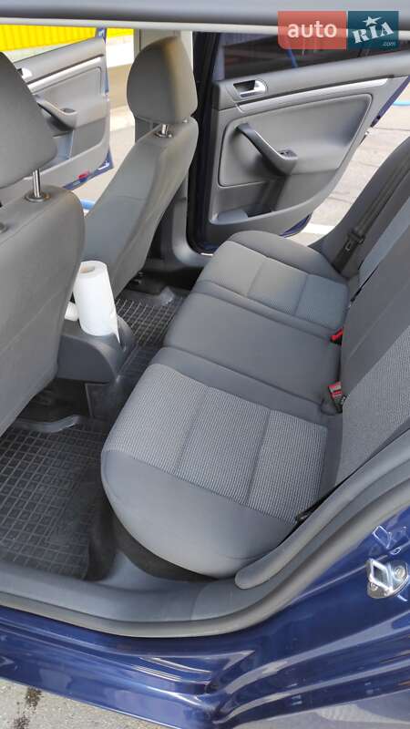 Универсал Volkswagen Golf 2008 в Львове