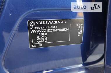 Універсал Volkswagen Golf 2008 в Львові