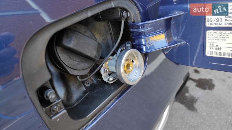 Универсал Volkswagen Golf 2008 в Львове