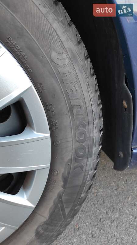 Универсал Volkswagen Golf 2008 в Львове