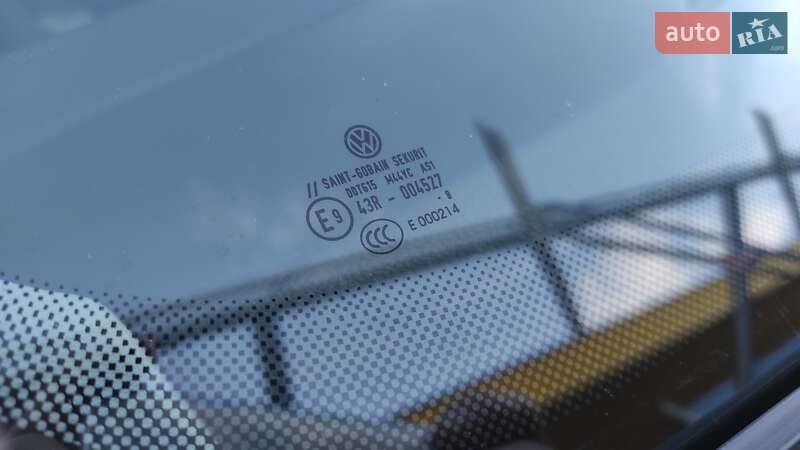 Универсал Volkswagen Golf 2008 в Львове