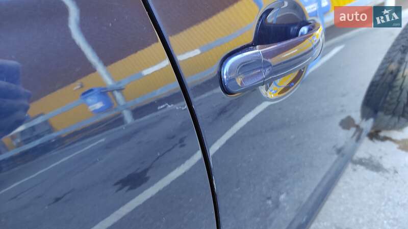 Универсал Volkswagen Golf 2008 в Львове