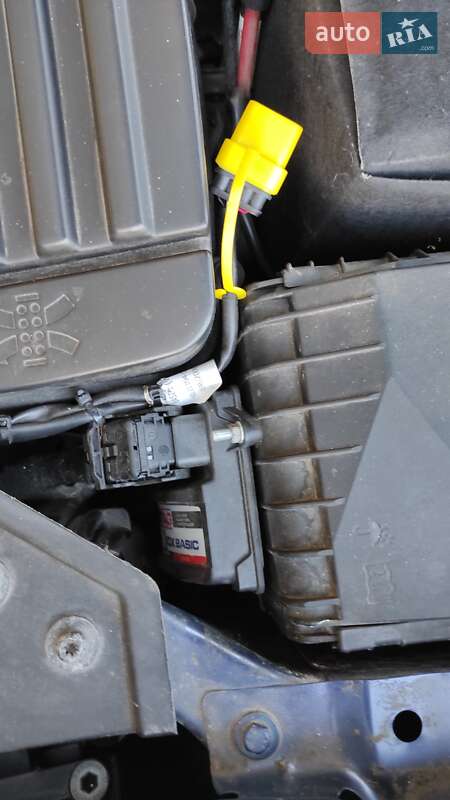 Универсал Volkswagen Golf 2008 в Львове