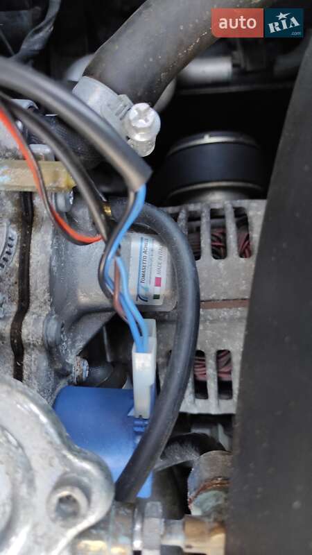 Универсал Volkswagen Golf 2008 в Львове