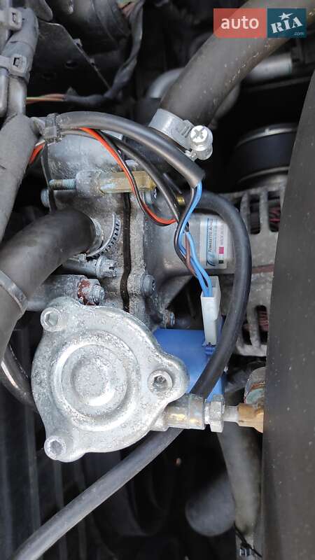 Универсал Volkswagen Golf 2008 в Львове