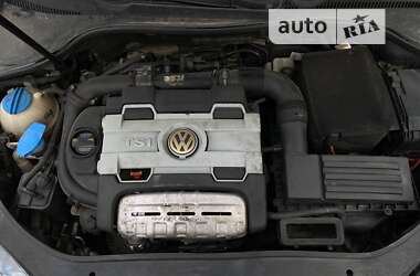 Универсал Volkswagen Golf 2008 в Львове