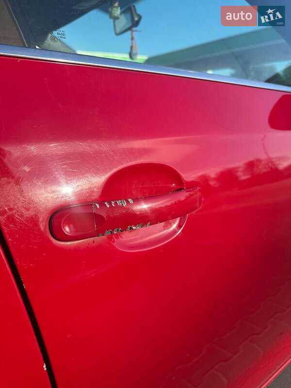 Универсал Volkswagen Golf 2008 в Житомире