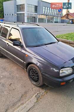 Універсал Volkswagen Golf 1995 в 