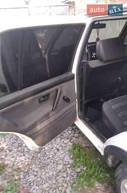 Хэтчбек Volkswagen Golf 1987 в Виннице