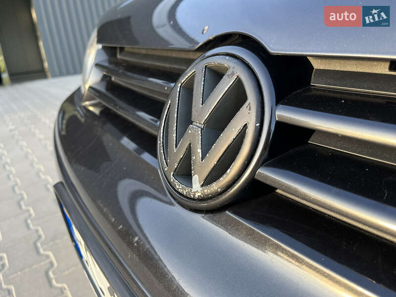 Хетчбек Volkswagen Golf 2000 в Львові