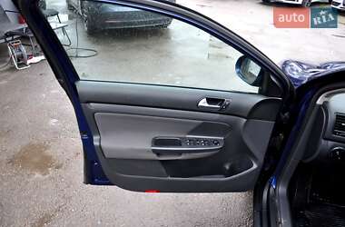Универсал Volkswagen Golf 2009 в Львове