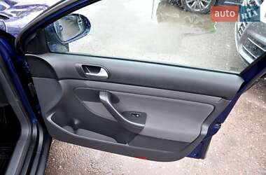 Универсал Volkswagen Golf 2009 в Львове
