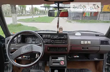 Volkswagen Golf 1985