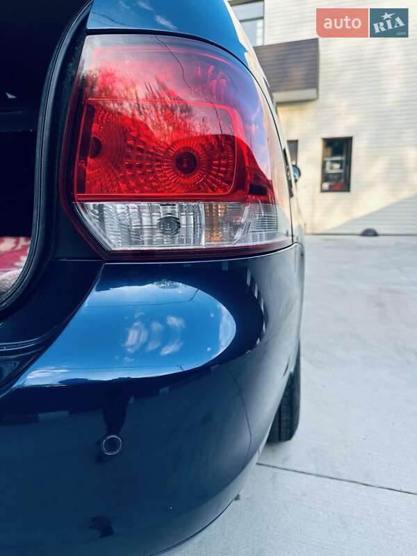 Універсал Volkswagen Golf 2010 в Козятині