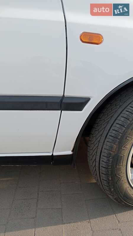 Хетчбек Volkswagen Golf 1997 в Львові