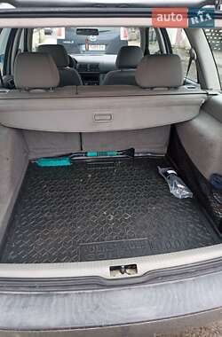 Универсал Volkswagen Golf 2001 в Тернополе