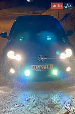 Хэтчбек Volkswagen Golf 2011 в Полтаве