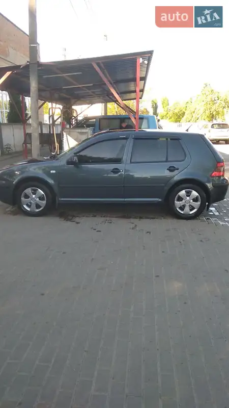 Volkswagen Golf 2002 VIN WVWZZZ1JZ3W186271 фото оголошення 12 з 54