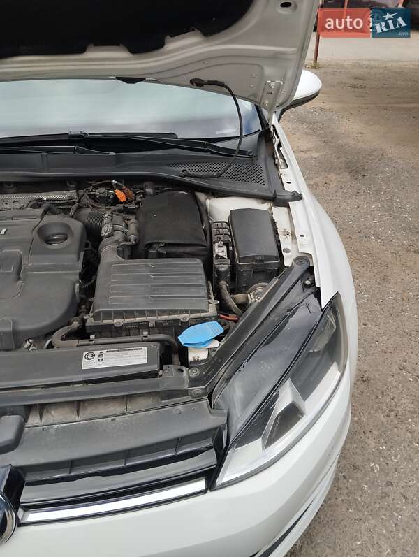 Универсал Volkswagen Golf 2014 в Одессе фото 19 Универсал Volkswagen Golf 2014 в Одессе