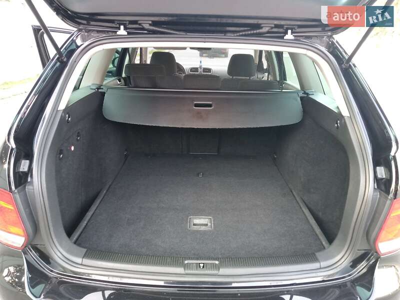 Универсал Volkswagen Golf 2013 в Першотравенске фото 20 Универсал Volkswagen Golf 2013 в Першотравенске