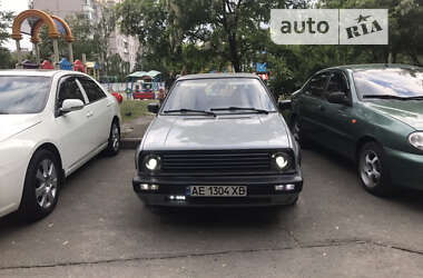 Хетчбек Volkswagen Golf 1984 в Києві