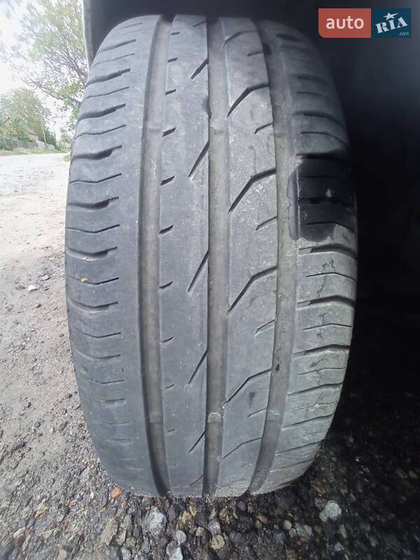 Хэтчбек Volkswagen Golf 2007 в Виннице