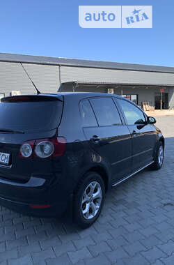 Хэтчбек Volkswagen Golf 2007 в Вознесенске