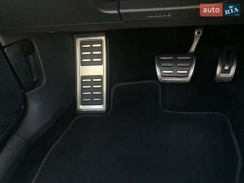 Универсал Volkswagen Golf 2016 в Ирпене фото 9 Универсал Volkswagen Golf 2016 в Ирпене