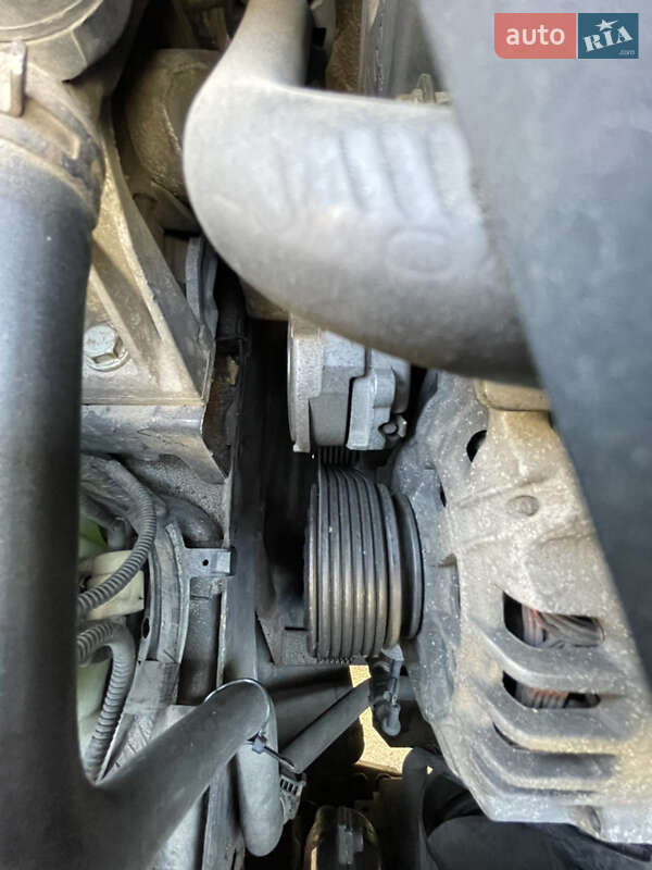 Универсал Volkswagen Golf 2002 в Киеве фото 13 Универсал Volkswagen Golf 2002 в Киеве