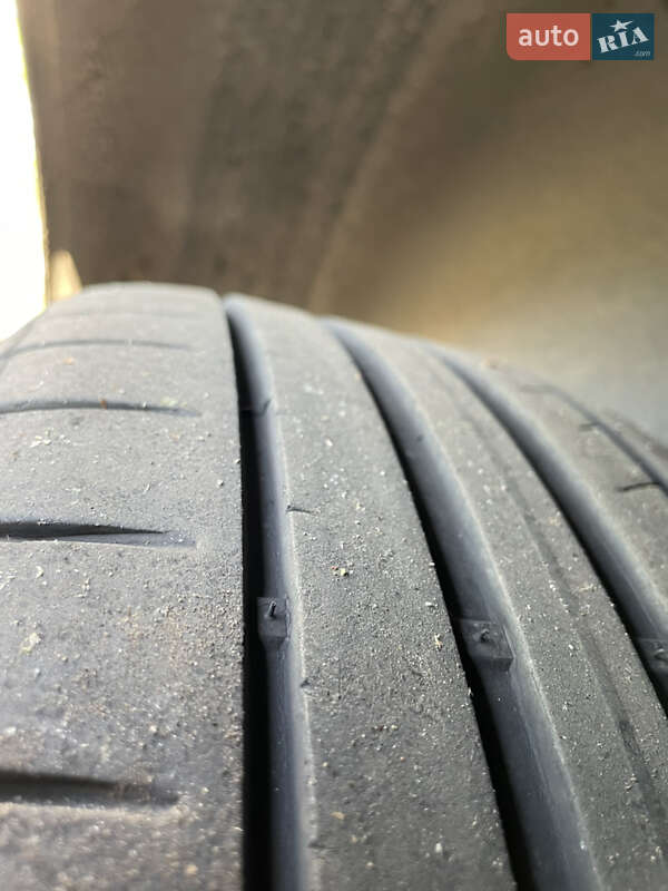 Универсал Volkswagen Golf 2002 в Киеве фото 24 Универсал Volkswagen Golf 2002 в Киеве