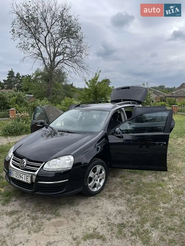Volkswagen Golf 2008 VIN WVWZZZ1KZ9W086437 фото оголошення 45 з 78