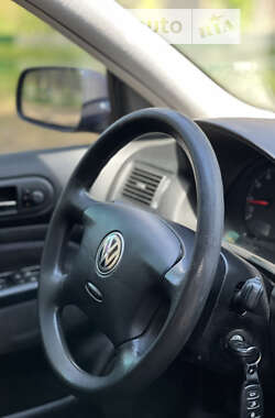 Универсал Volkswagen Golf 2000 в 