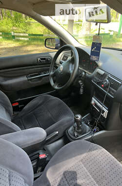 Универсал Volkswagen Golf 2000 в 