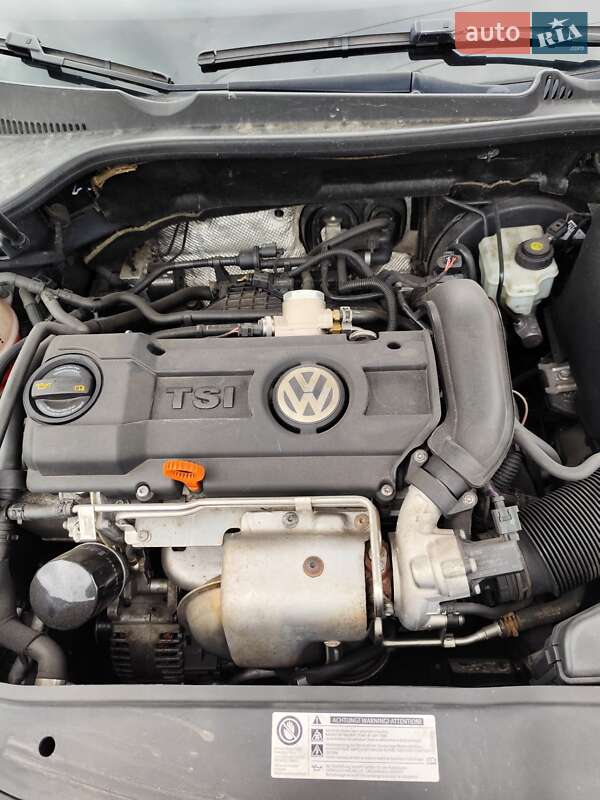 Универсал Volkswagen Golf 2009 в Полтаве